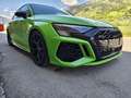 Audi RS3 TFSI Limousine Werksgarantie Top Zustand - thumbnail 10
