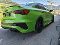 Audi RS3 TFSI Limousine Werksgarantie Top Zustand - thumbnail 8