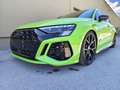 Audi RS3 TFSI Limousine Werksgarantie Top Zustand - thumbnail 13