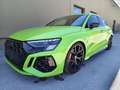 Audi RS3 TFSI Limousine Werksgarantie Top Zustand - thumbnail 2