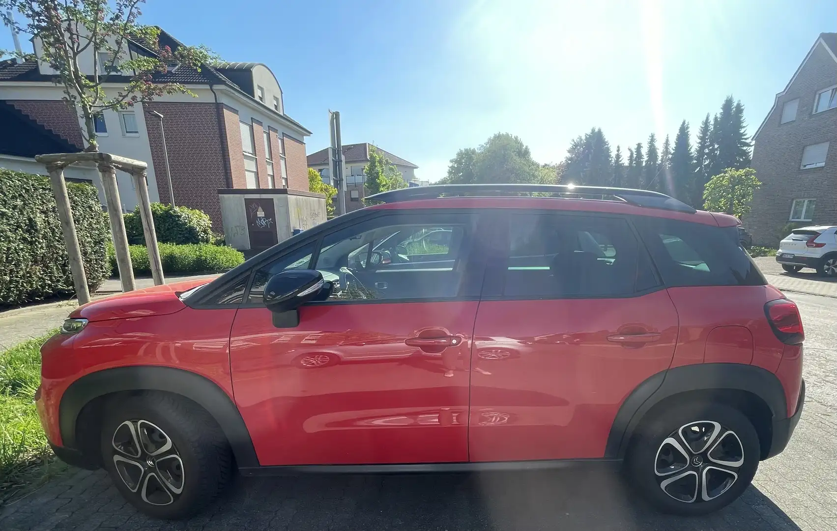 Citroen C3 Aircross PureTech - 2