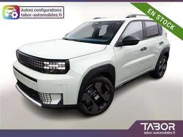 Grande Hybrid 110 La Prima Hiver GPS