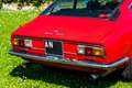 Fiat Dino Coupè 2.400 Rot - thumbnail 14