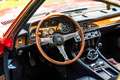 Fiat Dino Coupè 2.400 Rot - thumbnail 18