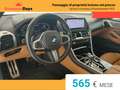 BMW 850 M 850i Coupe Xdrive Individual composition auto Blu/Azzurro - thumbnail 12