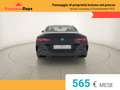 BMW 850 M 850i Coupe Xdrive Individual composition auto Blu/Azzurro - thumbnail 5