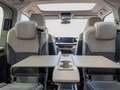 Volkswagen T7 Multivan 1.4 TSI DSG eHybrid Style Vis-a-vis Schwarz - thumbnail 10