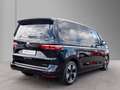 Volkswagen T7 Multivan 1.4 TSI DSG eHybrid Style Vis-a-vis Schwarz - thumbnail 4