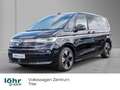 Volkswagen T7 Multivan 1.4 TSI DSG eHybrid Style Vis-a-vis Schwarz - thumbnail 1