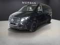 Mercedes-Benz V 300 4M-AMG-NIGHT-DISTRONIC-AHK-UVP 108.000,- Schwarz - thumbnail 16
