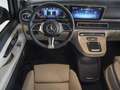 Mercedes-Benz V 300 4M-AMG-NIGHT-DISTRONIC-AHK-UVP 108.000,- Schwarz - thumbnail 9