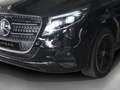 Mercedes-Benz V 300 4M-AMG-NIGHT-DISTRONIC-AHK-UVP 108.000,- Schwarz - thumbnail 3