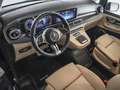 Mercedes-Benz V 300 4M-AMG-NIGHT-DISTRONIC-AHK-UVP 108.000,- Schwarz - thumbnail 8