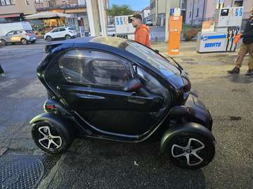 Twizy 45 Full optional