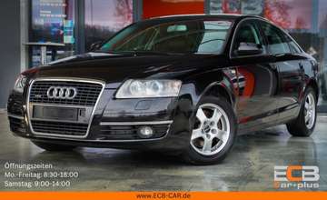 Lim. 3.0 TDI quattro *Automatik/SHZ/Temp.*