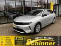 Opel Astra Sports Tourer 1.2 Turbo Edition Silber - thumbnail 1