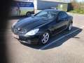 Mercedes-Benz SLK 200 SLK 200 Kompressor Automatik 2LOOK Edition Zwart - thumbnail 2