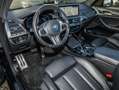 BMW X3 xDrive30e M Sport HuD+Pano+AHK+Hifi+LED+Alarm+KZG+ Schwarz - thumbnail 8