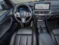 BMW X3 xDrive30e M Sport HuD+Pano+AHK+Hifi+LED+Alarm+KZG+ Schwarz - thumbnail 16