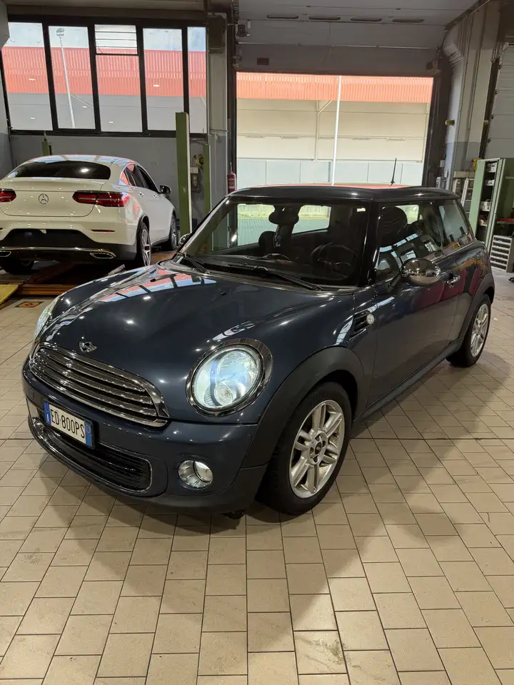MINI One