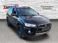 Mitsubishi Outlander 2.2 DI-D MOTION 4WD Tüv Neu Czarny - thumbnail 1