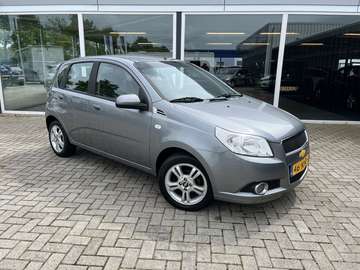 1.2 16V LS+ lmv / Airco