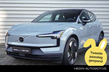 Twin Motor Performance Ultra 69 kWh 360 Graden Par