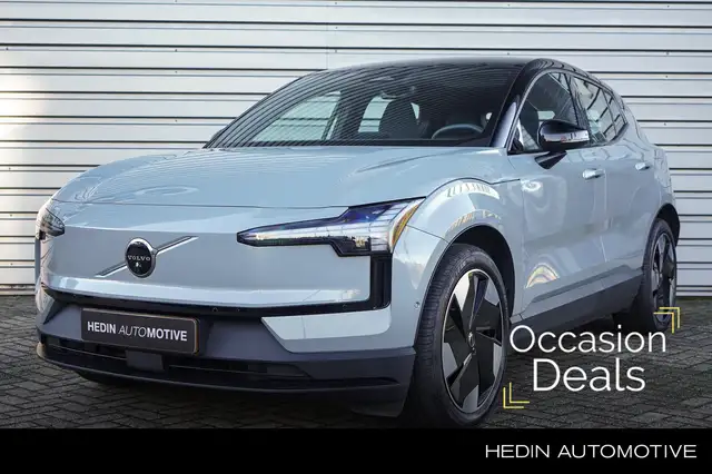 Volvo EX30 Twin Motor Performance Ultra 69 kWh 360 Graden Par