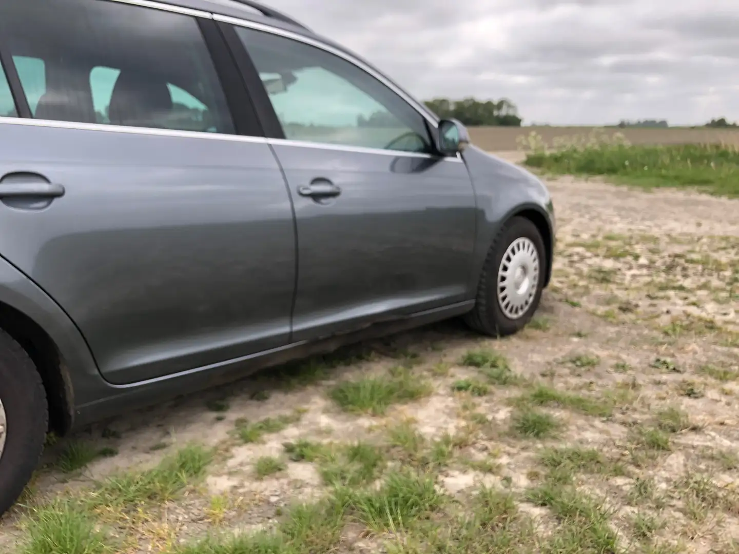 Volkswagen Golf Golf 2.0 TDI Sportl. Bns - 2