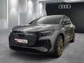 Audi Q4 e-tron 40 MATRIX RFK HUD INT S LINE OPT SCHW Grau - thumbnail 1