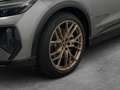 Audi Q4 e-tron 40 MATRIX RFK HUD INT S LINE OPT SCHW Grau - thumbnail 4