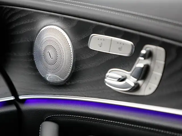 Mercedes-Benz Sonstige E AMG 63S 4Matic+ Performance Ansicht 34