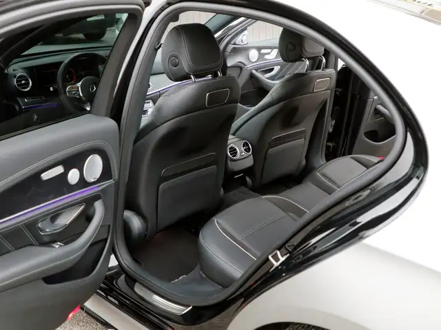 Mercedes-Benz Sonstige E AMG 63S 4Matic+ Performance Ansicht 40