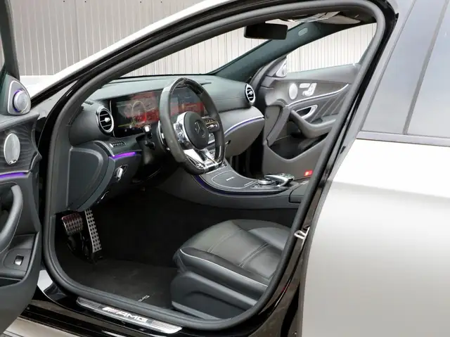 Mercedes-Benz Sonstige E AMG 63S 4Matic+ Performance Ansicht 38