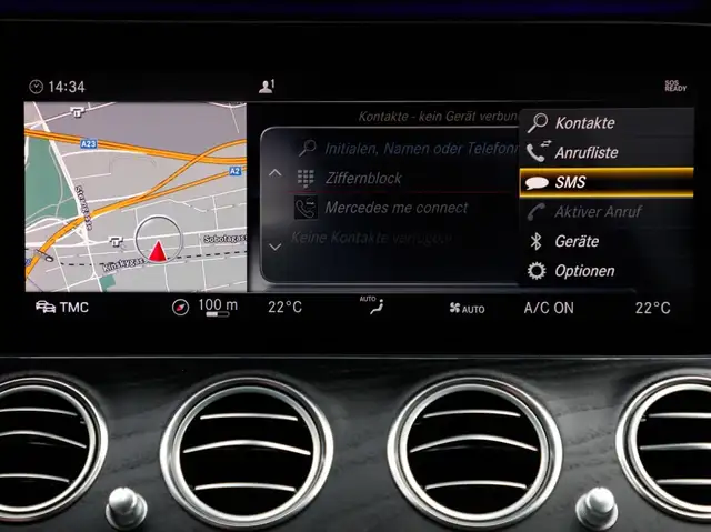 Mercedes-Benz Sonstige E AMG 63S 4Matic+ Performance Ansicht 13