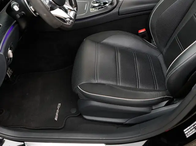 Mercedes-Benz Sonstige E AMG 63S 4Matic+ Performance Ansicht 36