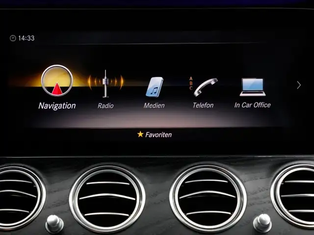 Mercedes-Benz Sonstige E AMG 63S 4Matic+ Performance Ansicht 11