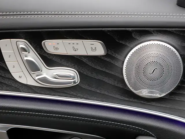 Mercedes-Benz Sonstige E AMG 63S 4Matic+ Performance Ansicht 33