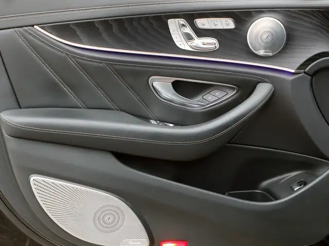 Mercedes-Benz Sonstige E AMG 63S 4Matic+ Performance Ansicht 32