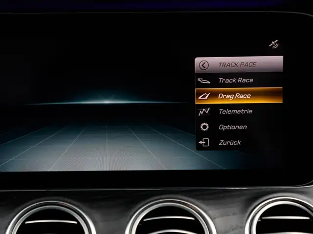 Mercedes-Benz Sonstige E AMG 63S 4Matic+ Performance Ansicht 21