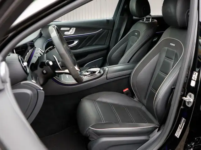 Mercedes-Benz Sonstige E AMG 63S 4Matic+ Performance Ansicht 35