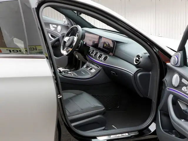 Mercedes-Benz Sonstige E AMG 63S 4Matic+ Performance Ansicht 39