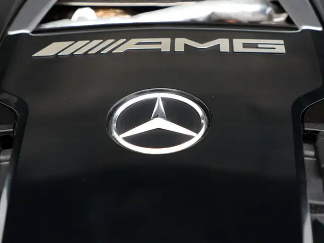 Mercedes-Benz Sonstige E AMG 63S 4Matic+ Performance Ansicht 44