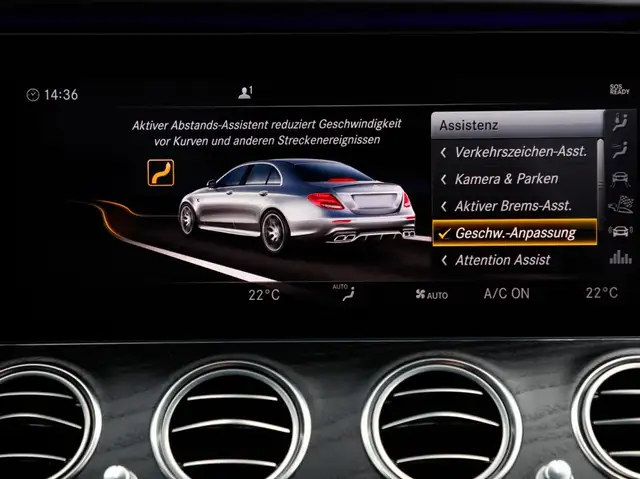 Mercedes-Benz Sonstige E AMG 63S 4Matic+ Performance Ansicht 26