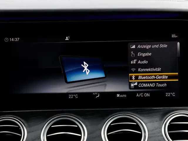 Mercedes-Benz Sonstige E AMG 63S 4Matic+ Performance Ansicht 30