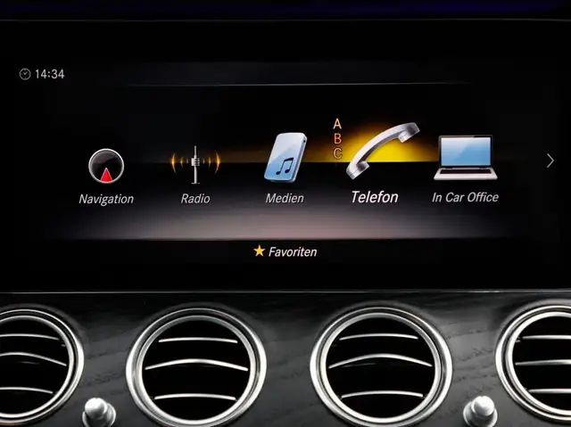 Mercedes-Benz Sonstige E AMG 63S 4Matic+ Performance Ansicht 14