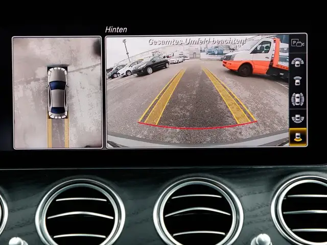 Mercedes-Benz Sonstige E AMG 63S 4Matic+ Performance Ansicht 31