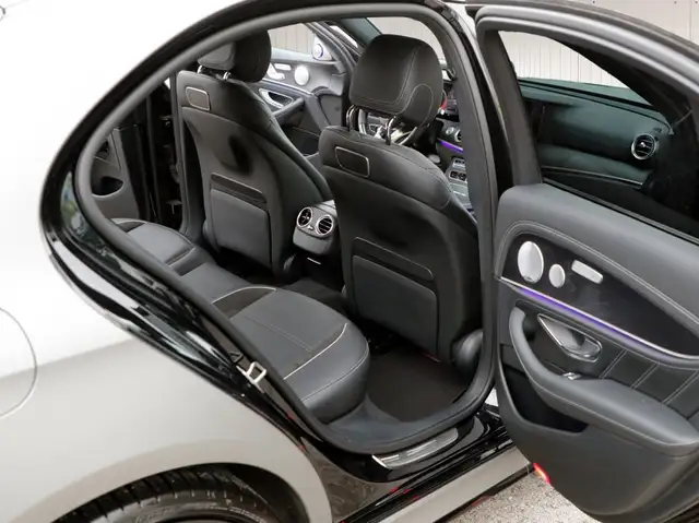 Mercedes-Benz Sonstige E AMG 63S 4Matic+ Performance Ansicht 41