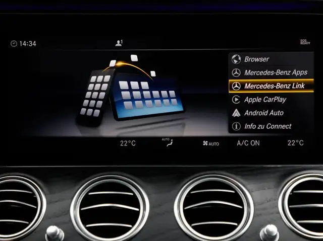 Mercedes-Benz Sonstige E AMG 63S 4Matic+ Performance Ansicht 15