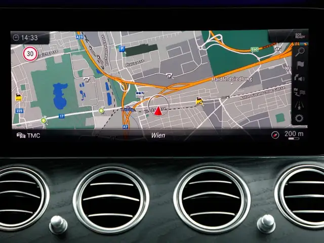 Mercedes-Benz Sonstige E AMG 63S 4Matic+ Performance Ansicht 10